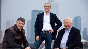 „Jeder wildert im Bereich des anderen“