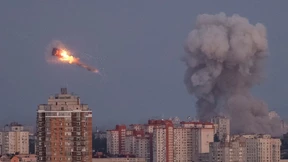 Bevor Putin auf das Kanzleramt zielt