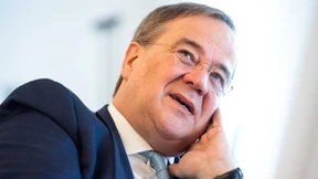 „Die CDU war fest entschlossen, Jamaika möglich zu machen“