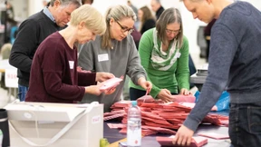 Woher die Stimmen der Frankfurter Kandidaten kommen