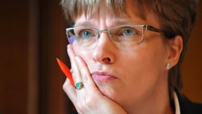 Claudia Buch zieht in den Sachverständigenrat ein 