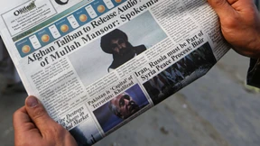 Afghanischer Taliban-Chef möglicherweise getötet