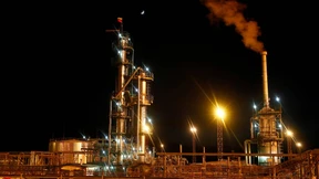 Russlands ausgelaugte Ölfelder