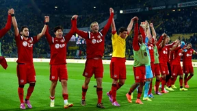 Das Überfallkommando aus Leverkusen