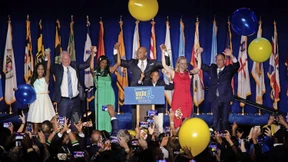 Die Erzählung vom Betrug reißt nicht ab