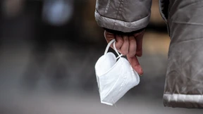 Wo man jetzt noch Maske tragen muss – und wo nicht