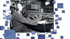 Datentreuhänder – eine unterschätzte Chance?