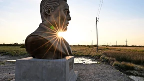 Sagen Sie nix, so geht es zu auf X