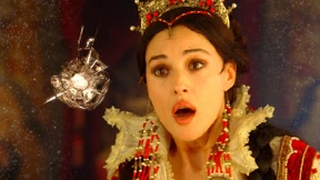 „Ich weiß, dass Schönheit mir manchmal auch Macht gegeben hat“