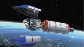 Späh-Satelliten werden um 155 Millionen Euro teurer