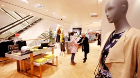 Peek & Cloppenburg will Modekette Sinn übernehmen