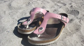 Birkenstock legt Prospekt für Börsengang in New York vor