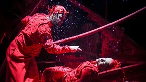 Ein düsterer „Sommernachtstraum“