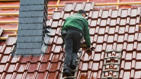 Wollen Union, FDP und Grüne die Rente mit 63 einschränken?