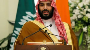 Bundesregierung einigt sich auf Rüstungskompromiss