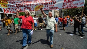 Vize-Finanzministerin tritt vor Schicksalsvotum zurück