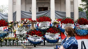 Wie eine gescheiterte Operation gegen Guerilla-Kämpfer Paraguay erschüttert