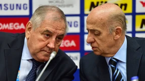 Wada stimmt „unter keinen Umständen“ zu