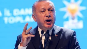 Erdogan droht EU mit „Millionen" Flüchtlingen