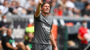 Die Eintracht erfindet sich wieder neu