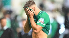 Das Dilemma von Werder Bremen