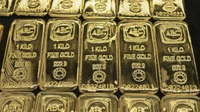 Gold kostet so viel wie noch nie