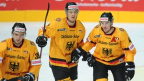 Zweites Spiel, zweiter Sieg