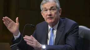 Jerome Powell wird neuer Fed-Chef