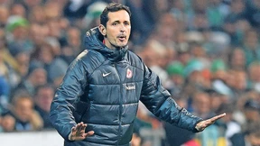 Die Eintracht und der „heiße Tanz“ in der Kälte