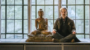 Reichtum kann ganz schön belastend sein