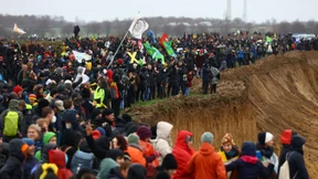 Wird Lützerath zur Zerreißprobe für die Grünen?