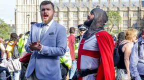 Die Aristopopulisten