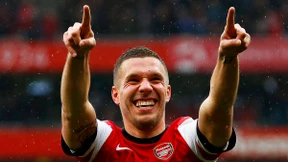 Podolski spielt bald wieder