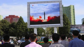 Nordkorea will Atomgelände bis zum 25. Mai schließen