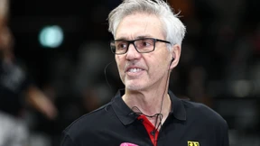 „Ich bin sehr stolz auf meine Spieler“