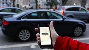 Uber will 50 Milliarden Dollar wert sein