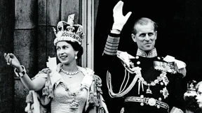 Wieso die Königsfamilie nicht Mountbatten, sondern Windsor heißt