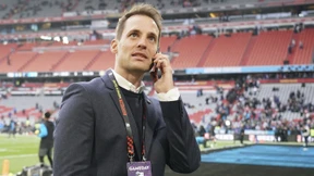 Der Football-Manager für die Fußballnation