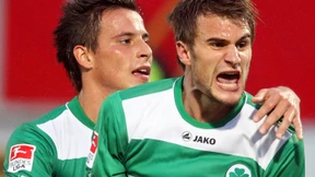 Fürth baut Tabellenführung aus - Torarmut am Freitag