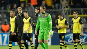 Dortmund in Bedrängnis