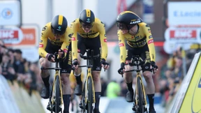 Vingegaard überholt Pogacar