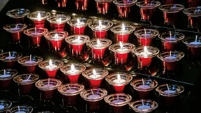 Die Kirche wird die Missbrauchsskandale nicht los