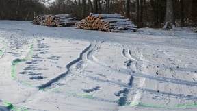 Elfjähriger stirbt bei Schlittenunfall – Polizei befragt Zeugen