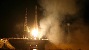 Russischer Raumfrachter abgestürzt