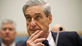 Muellers Suche nach der „smoking gun“