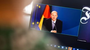 Scholz hält sich alle Optionen offen