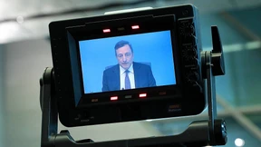 Die EZB lässt sich viel Zeit mit dem Ausstieg 