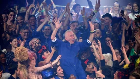 Jean-Paul Gaultier wird 70