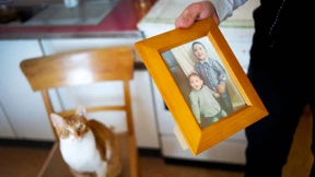 Das sind die hohen Hürden beim Familiennachzug