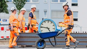 Deutschland braucht eine Agenda 2030